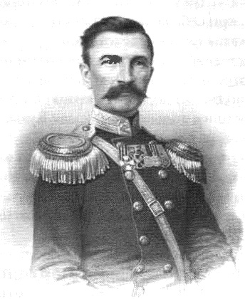 Иллюстрация к книге — Крымская кампания 1854-1856 гг. Восточной войны 1853-1856 гг. Часть 2. Альма [i_079.jpg]