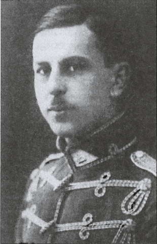 Иллюстрация к книге — Литовские полицейские батальоны. 1941-1945 годы [i_018.jpg]