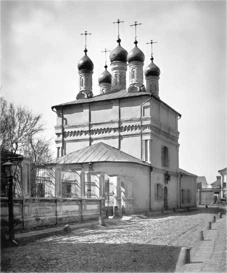 Иллюстрация к книге — Подлинная история Куликовской битвы [i_045.jpg]