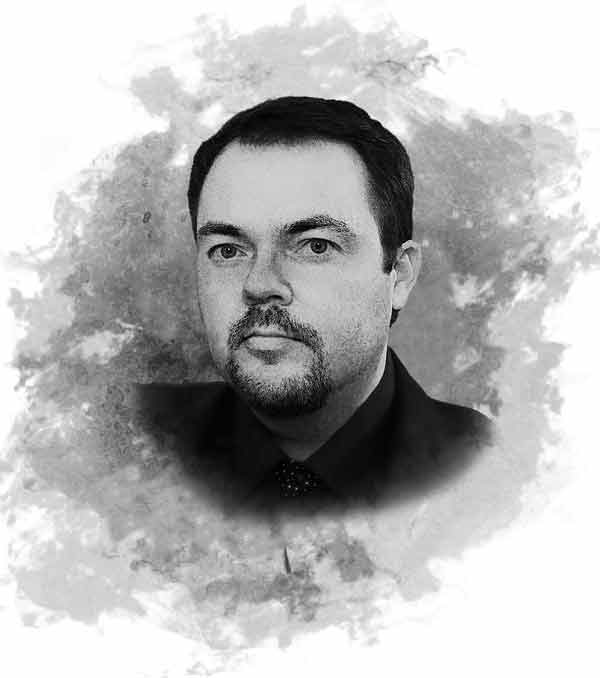 Метро 2035. Красный вариант