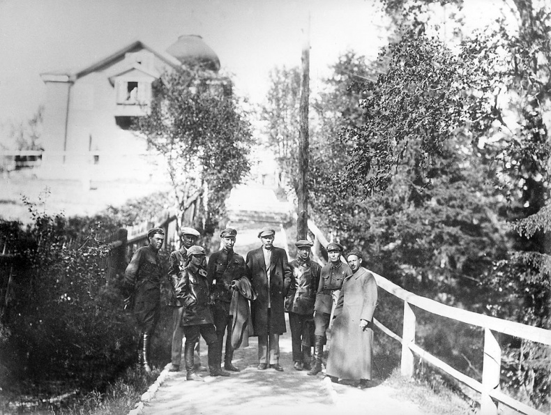 Иллюстрация к книге — ГУЛАГ [i_024.jpg]