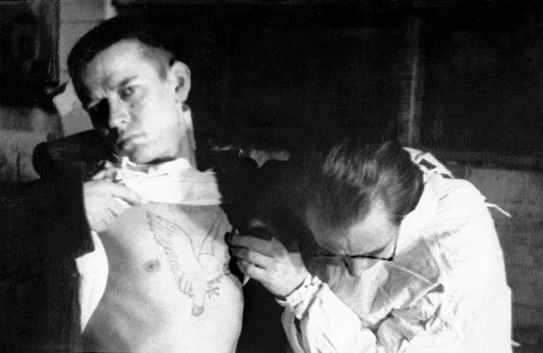 Иллюстрация к книге — ГУЛАГ [i_045.jpg]