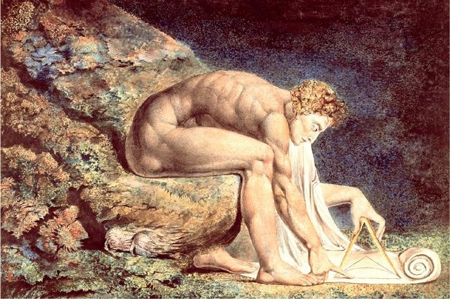 Иллюстрация к книге — Красота физики. Постигая устройство природы [i_066.jpg]