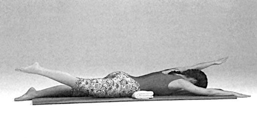 Иллюстрация к книге — Гимнастика для позвоночника [i_051.jpg]