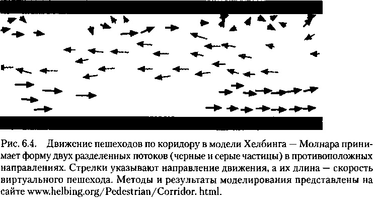 Иллюстрация к книге — Критическая масса. Как одни явления порождают другие [img_20.jpg]