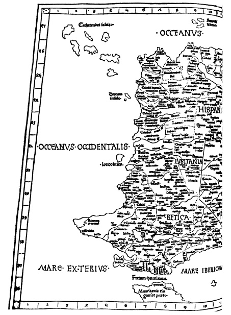 Иллюстрация к книге — Наука Ренессанса. Триумфальные открытия и достижения естествознания времен Парацельса и Галилея. 1450–1630 [i_006.jpg]