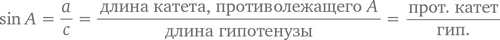 Магия математики. Как найти x и зачем это нужно