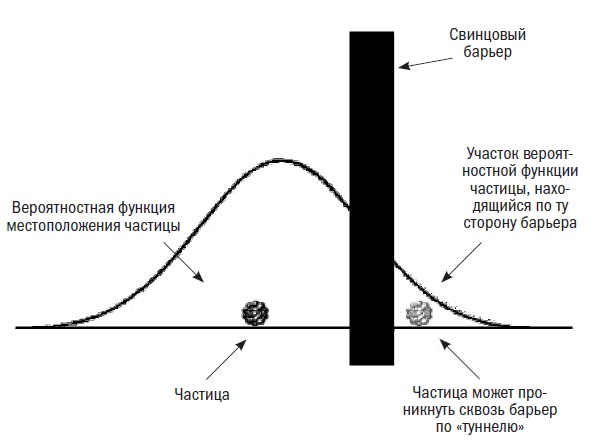 Иллюстрация к книге — Почему наука не отрицает существование Бога? [i_013.jpg]