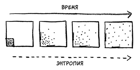 Иллюстрация к книге — О том, чего мы не можем знать. Путешествие к рубежам знаний [i_064.jpg]