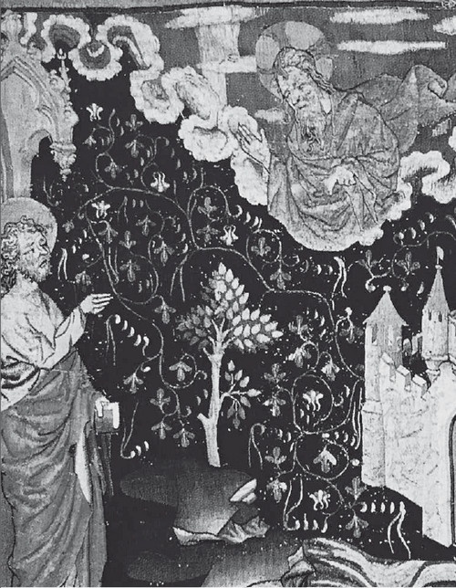 Иллюстрация к книге — Тайный идеал тамплиеров [i_049.jpg]