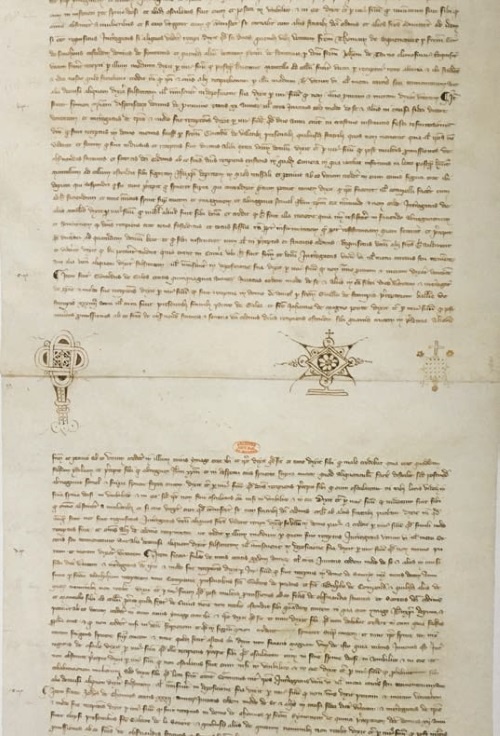 Иллюстрация к книге — Тайный идеал тамплиеров [i_112.jpg]