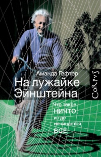 Книга На лужайке Эйнштейна. Что такое НИЧТО, и где начинается ВСЕ Книга На лужайке Эйнштейна. Что такое НИЧТО, и где начинается ВСЕ