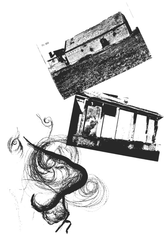 Иллюстрация к книге — Текстообработка (исполнено Брайеном О&#039;Ноланом, А. А. и К. К.) [_02.jpg]
