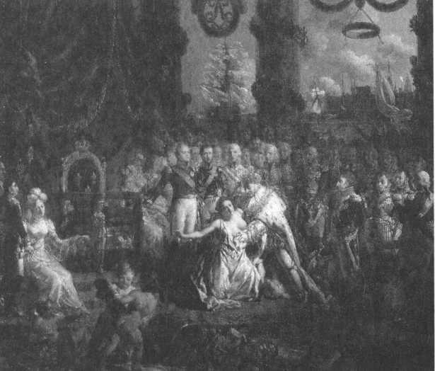 Иллюстрация к книге — Лаплас. Небесная механика [img_50.jpg]
