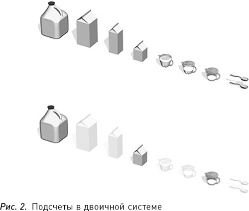 Иллюстрация к книге — Программируя Вселенную. Квантовый компьютер и будущее науки [i_003.jpg]