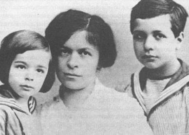 Иллюстрация к книге — Пространство - это вопрос времени. Эйнштейн. Теория относительности [pic_13.jpg]