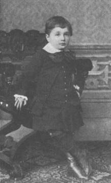 Иллюстрация к книге — Пространство - это вопрос времени. Эйнштейн. Теория относительности [pic_3.jpg]