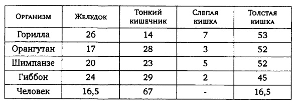 Иллюстрация к книге — Здоровая пища - поиски идеала. Есть ли золотая середина в запутанном мире диет? [i_004.jpg]