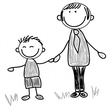 Иллюстрация к книге — Какая такая любовь, у нас же дети! [i_011.jpg]