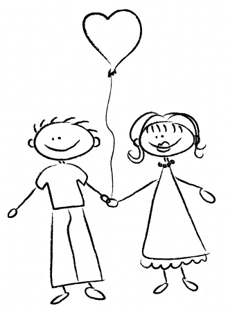 Иллюстрация к книге — Какая такая любовь, у нас же дети! [i_013.jpg]