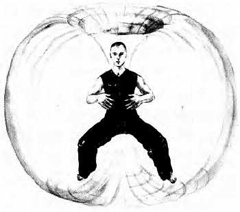 Иллюстрация к книге — Учение о пустоте. Практика вьетнамского боевого  искусства [_04.jpg]