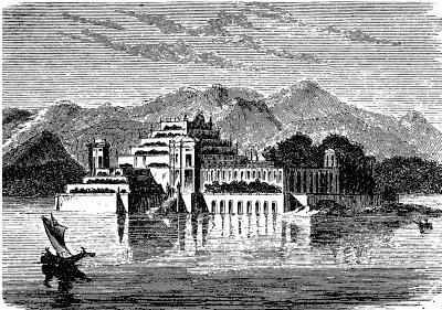 Иллюстрация к книге — Мифы и легенды народов мира. Ранняя Италия и Рим [pic_8.jpg]