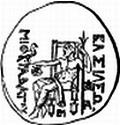 Иллюстрация к книге — Мифы и легенды народов мира. Древняя Греция [pic_66.jpg]