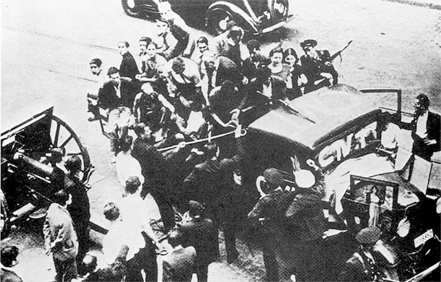 Иллюстрация к книге — Гражданская война в Испании 1936-1939 [i_023.jpg]