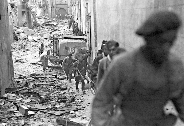 Иллюстрация к книге — Гражданская война в Испании 1936-1939 [i_027.jpg]