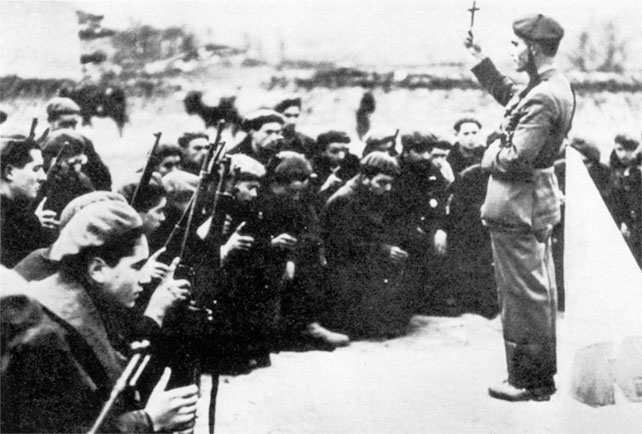 Иллюстрация к книге — Гражданская война в Испании 1936-1939 [i_039.jpg]