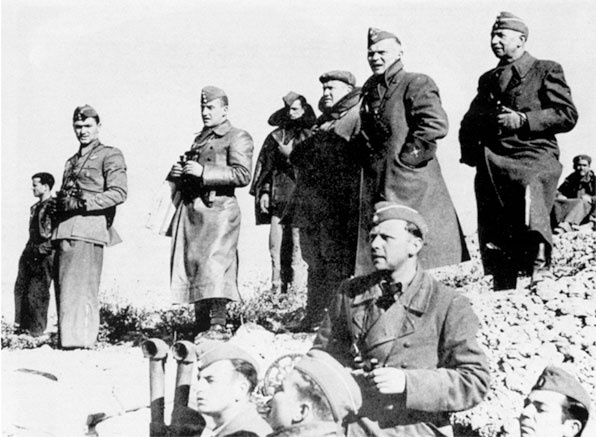 Иллюстрация к книге — Гражданская война в Испании 1936-1939 [i_040.jpg]