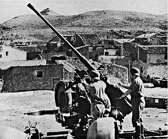 Иллюстрация к книге — Гражданская война в Испании 1936-1939 [i_053.jpg]