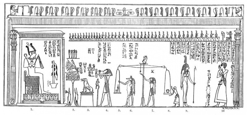 Иллюстрация к книге — Запретная история древнего мира [i_028.jpg]