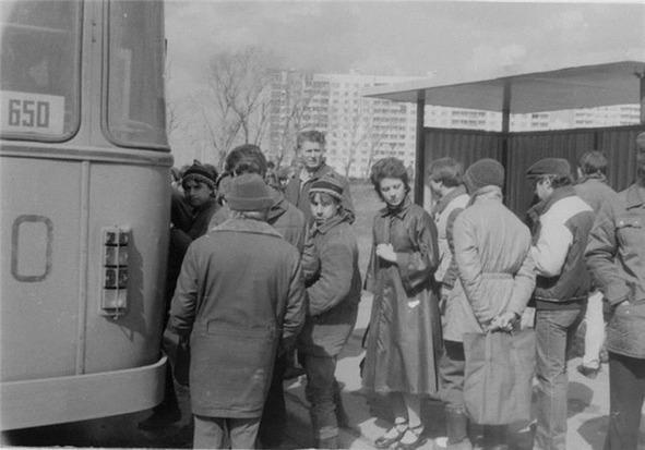 Иллюстрация к книге — Обаяние тоталитаризма. Тоталитарная психология в постсоветской России [i_006.jpg]