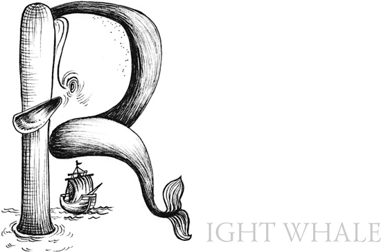 Иллюстрация к книге — Книга о самых невообразимых животных. Бестиарий XXI века [i_084.jpg]