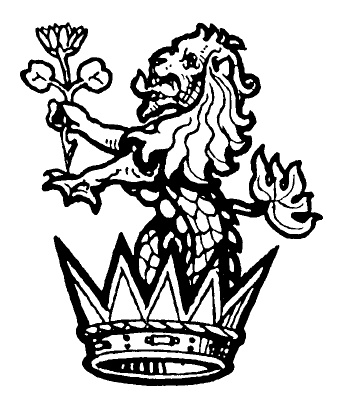 Иллюстрация к книге — Осень Средневековья [b00000092.jpg]