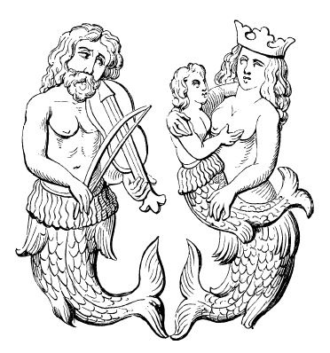 Иллюстрация к книге — Осень Средневековья [b00000733.jpg]