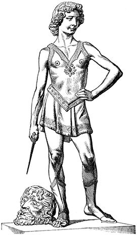 Иллюстрация к книге — Осень Средневековья [b00003074.jpg]