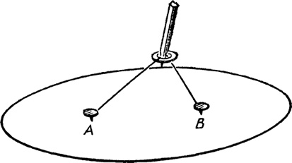 Иллюстрация к книге — Характер физических законов [i_001.jpg]