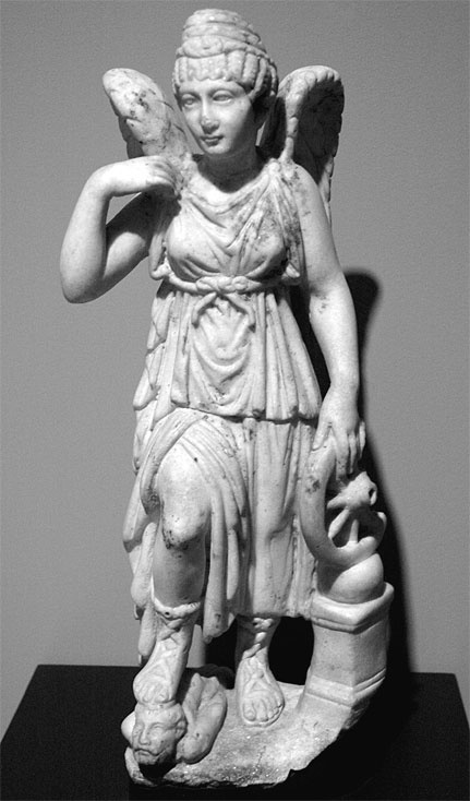 Иллюстрация к книге — Вызовы и ответы. Как гибнут цивилизации [_7.jpg]