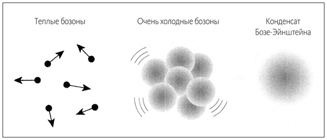 Иллюстрация к книге — Ритм вселенной. Как из хаоса возникает порядок [i_015.jpg]