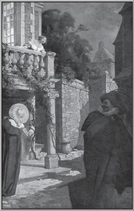 Иллюстрация к книге — Как французы придумали любовь [autogen_ebook_id11.jpg]