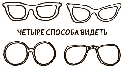 Иллюстрация к книге — Я хочу больше идей. Более 100 техник и упражнений для развития творческого мышления [i_023.jpg]