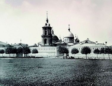 Самая таинственная тайна и другие сюжеты