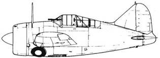 Иллюстрация к книге — Brewster Buffalo [pic_100.jpg]