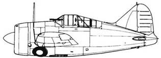 Иллюстрация к книге — Brewster Buffalo [pic_102.jpg]