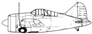 Иллюстрация к книге — Brewster Buffalo [pic_103.jpg]