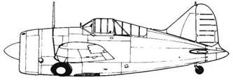 Иллюстрация к книге — Brewster Buffalo [pic_107.jpg]