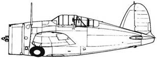 Иллюстрация к книге — Brewster Buffalo [pic_98.jpg]