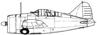 Иллюстрация к книге — Brewster Buffalo [pic_99.jpg]